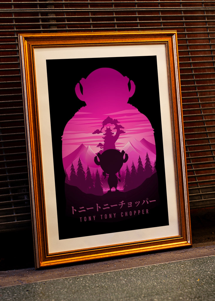 Sekáček z jednoho kusu