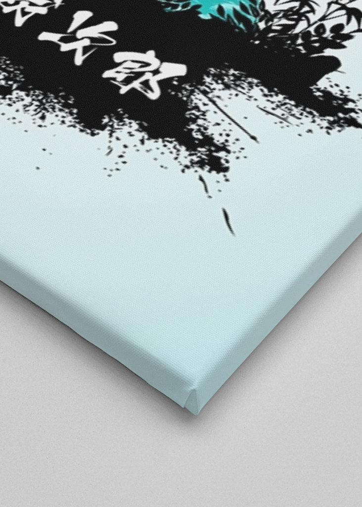 Tanjiro - Demon Slayer