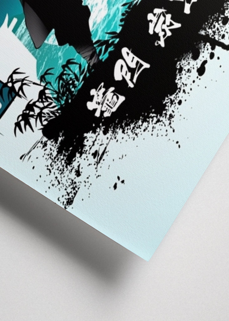 Tanjiro - Demon Slayer