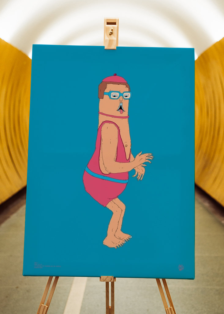 El Castillo de los Peces Gay de 2