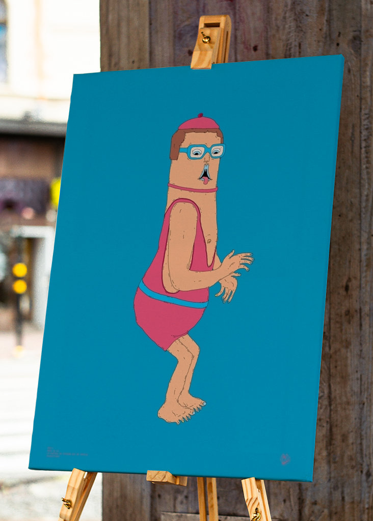 El Castillo de los Peces Gay de 2