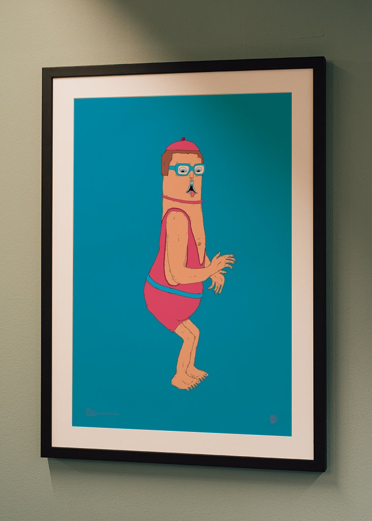 El Castillo de los Peces Gay de 2