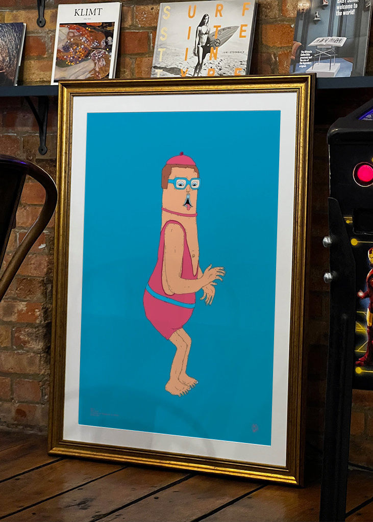 El Castillo de los Peces Gay de 2