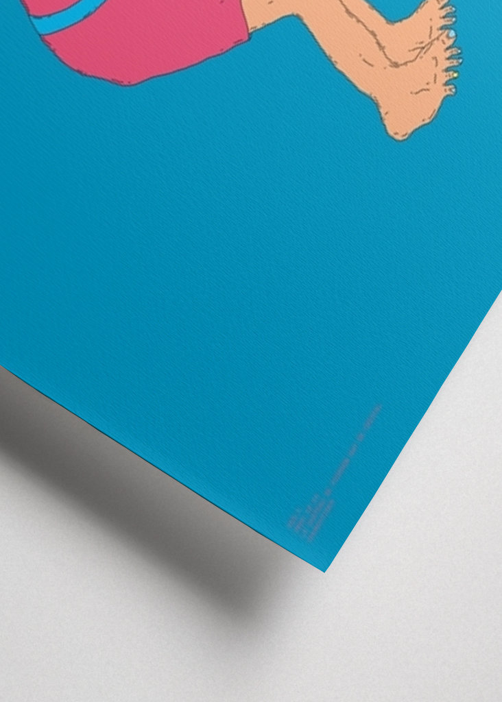 El Castillo de los Peces Gay de 2