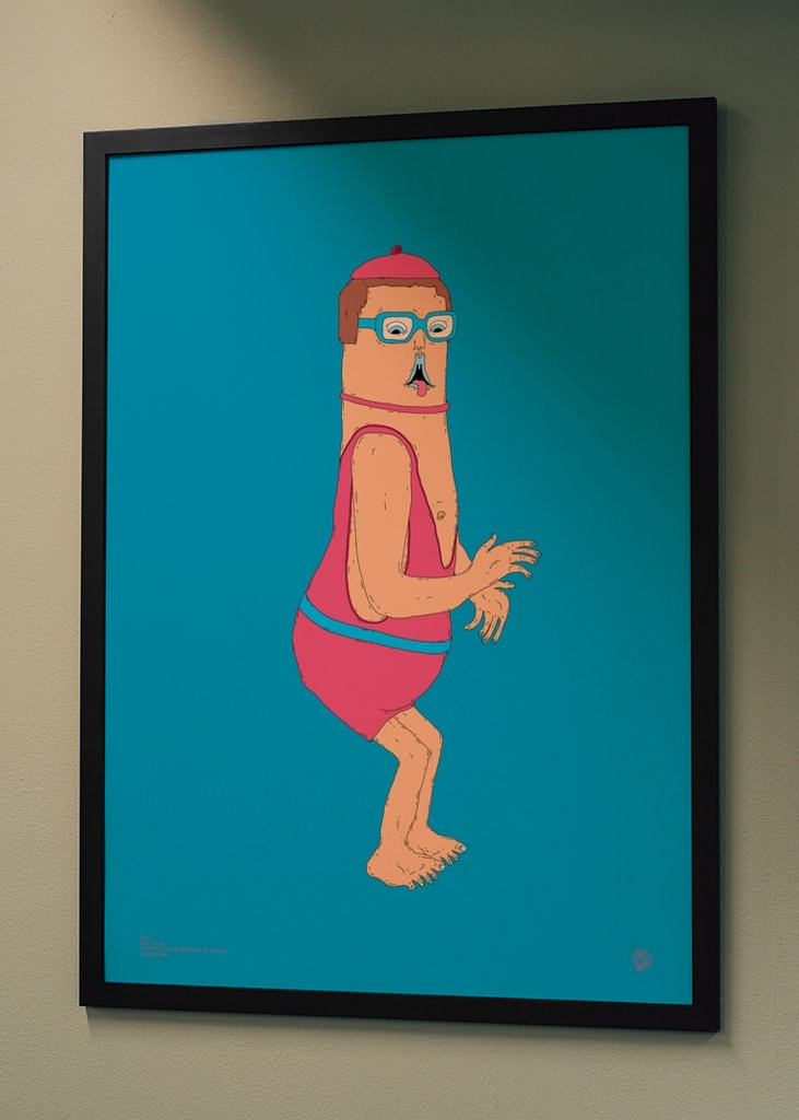 El Castillo de los Peces Gay de 2