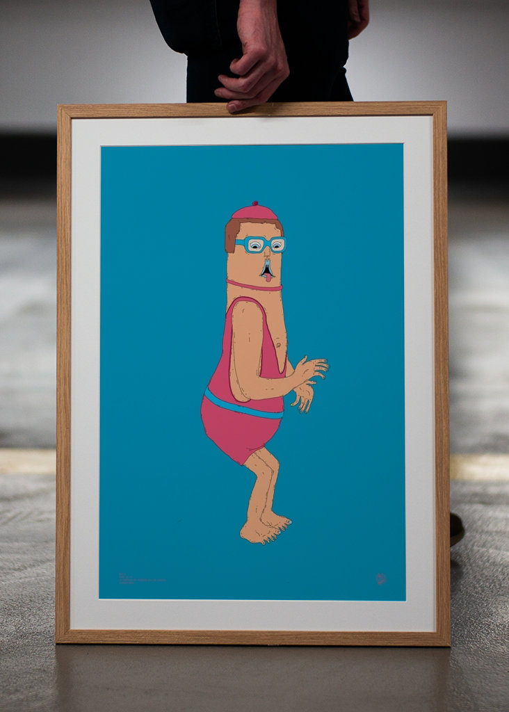 El Castillo de los Peces Gay de 2