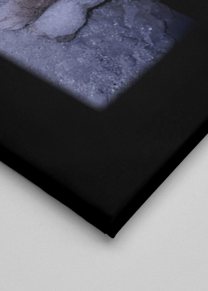 HYPOTERMISK STYV OCH TYST