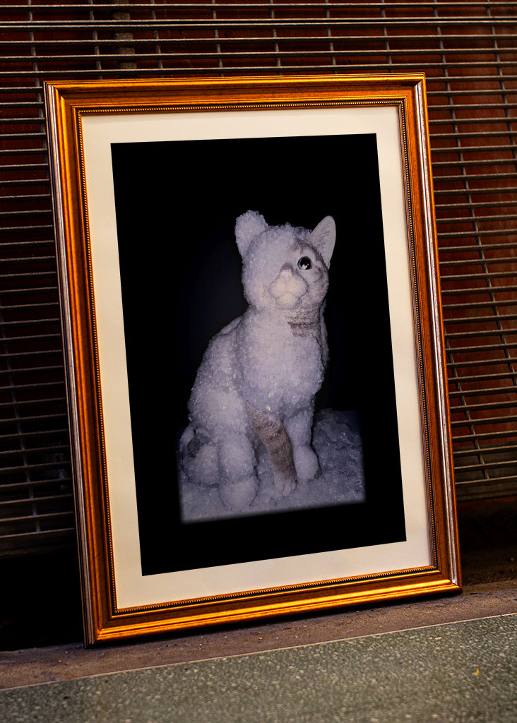 HYPOTERMISK STYV OCH TYST