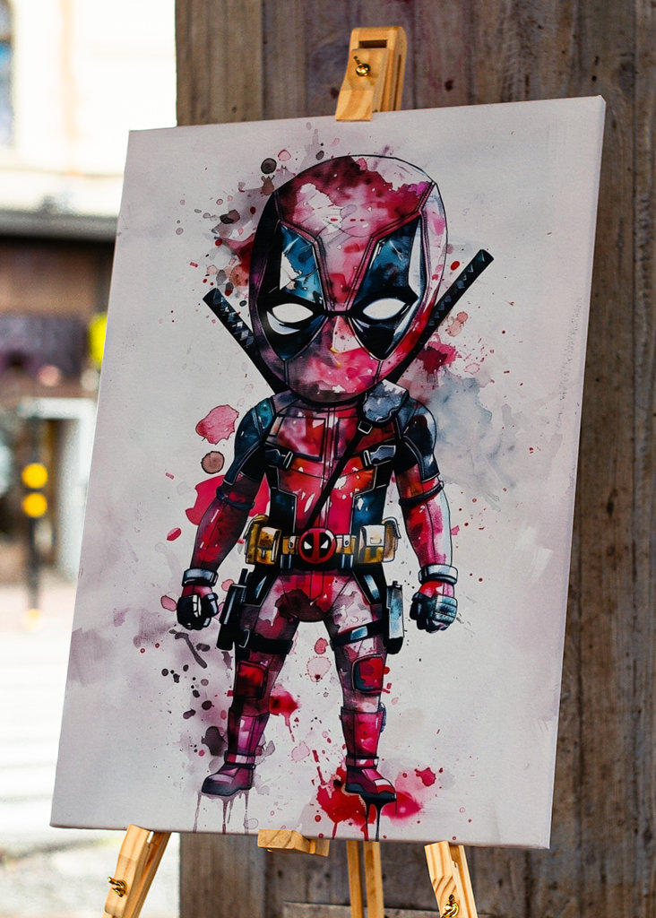 Deadpool