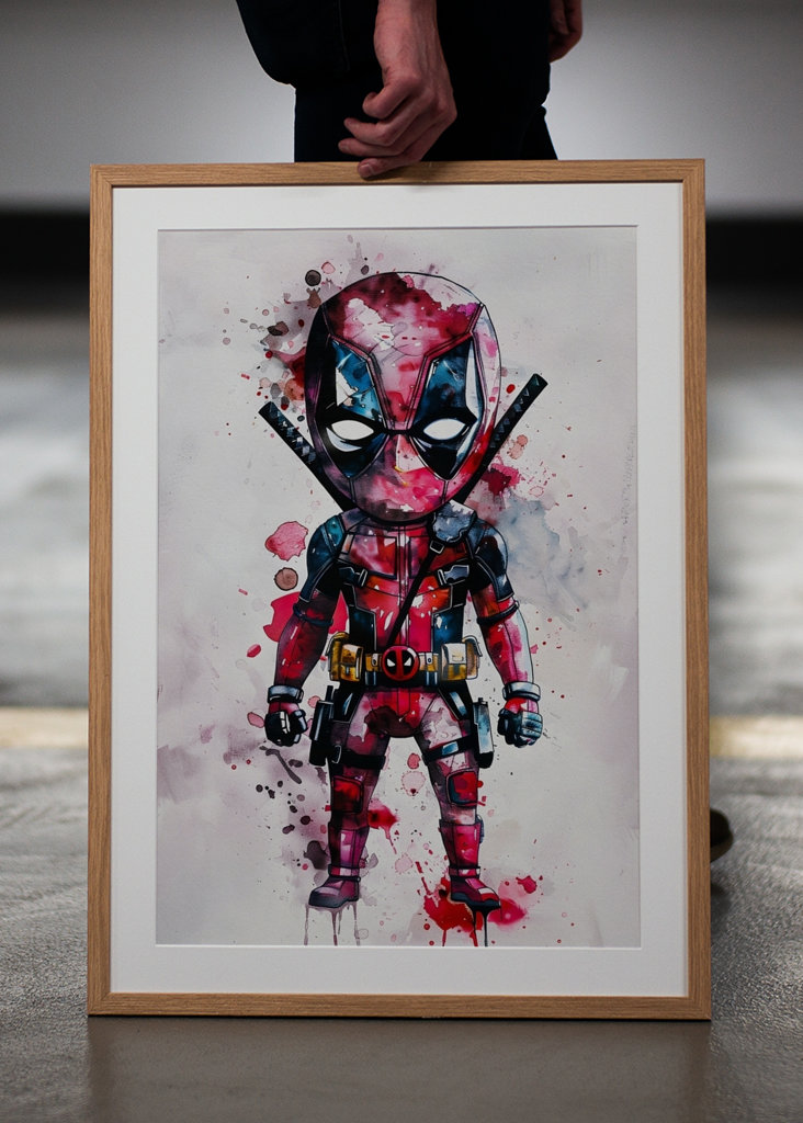 Deadpool