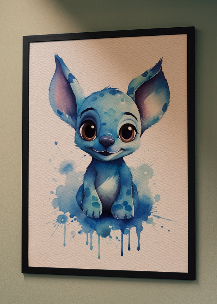 Stitch 