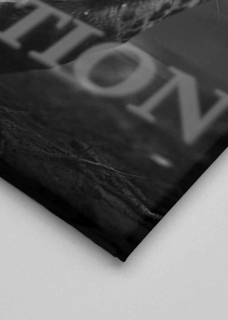 "AMBITION" - Black panther