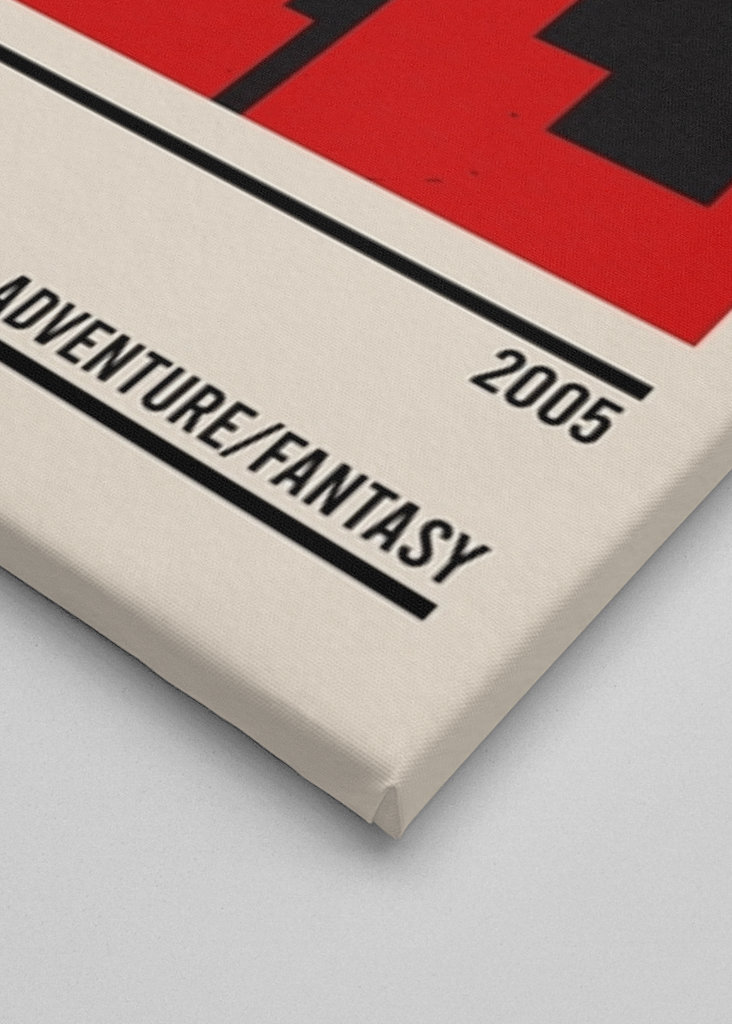 King Kong Movie Minimalist