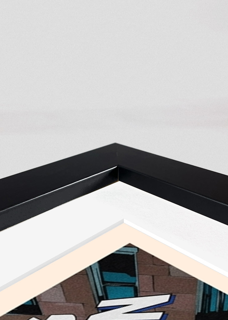 Amazing Spiderman Comic Book