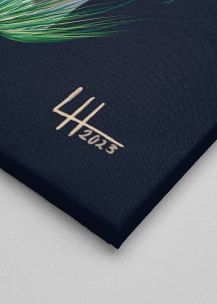 Houbové sny Tři hnědé houby