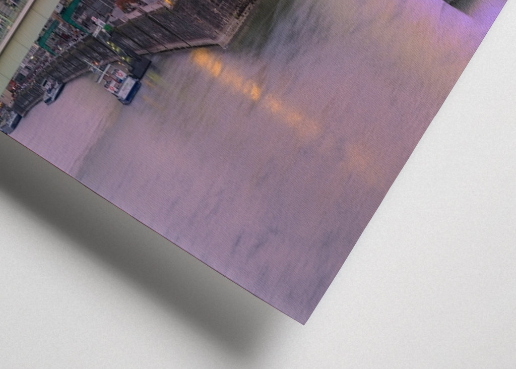 Ferris wheel in Cologne