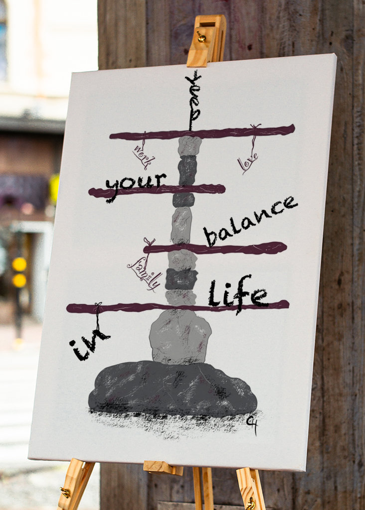 Balance