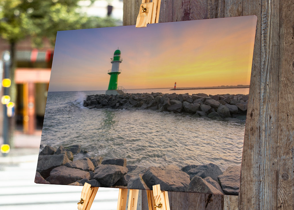 Molenfeuer Warnemünde