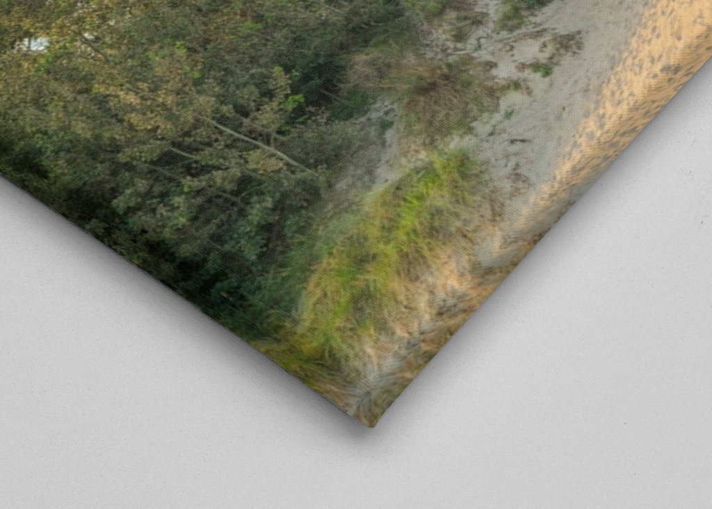 Warnemünde lighthouse