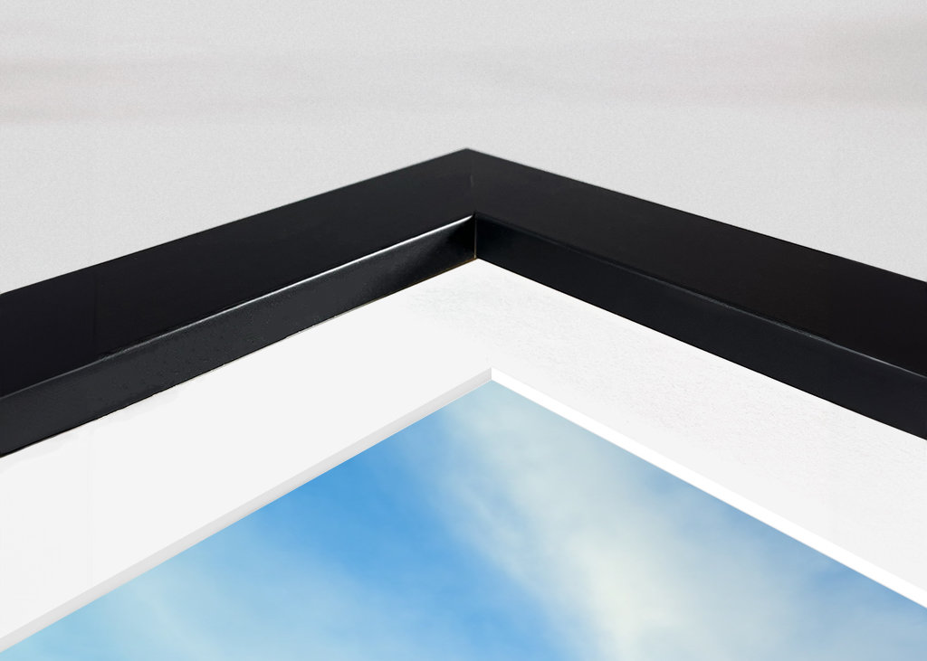 Warnemünde lighthouse