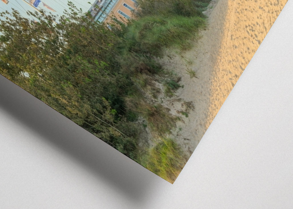 Warnemünde lighthouse