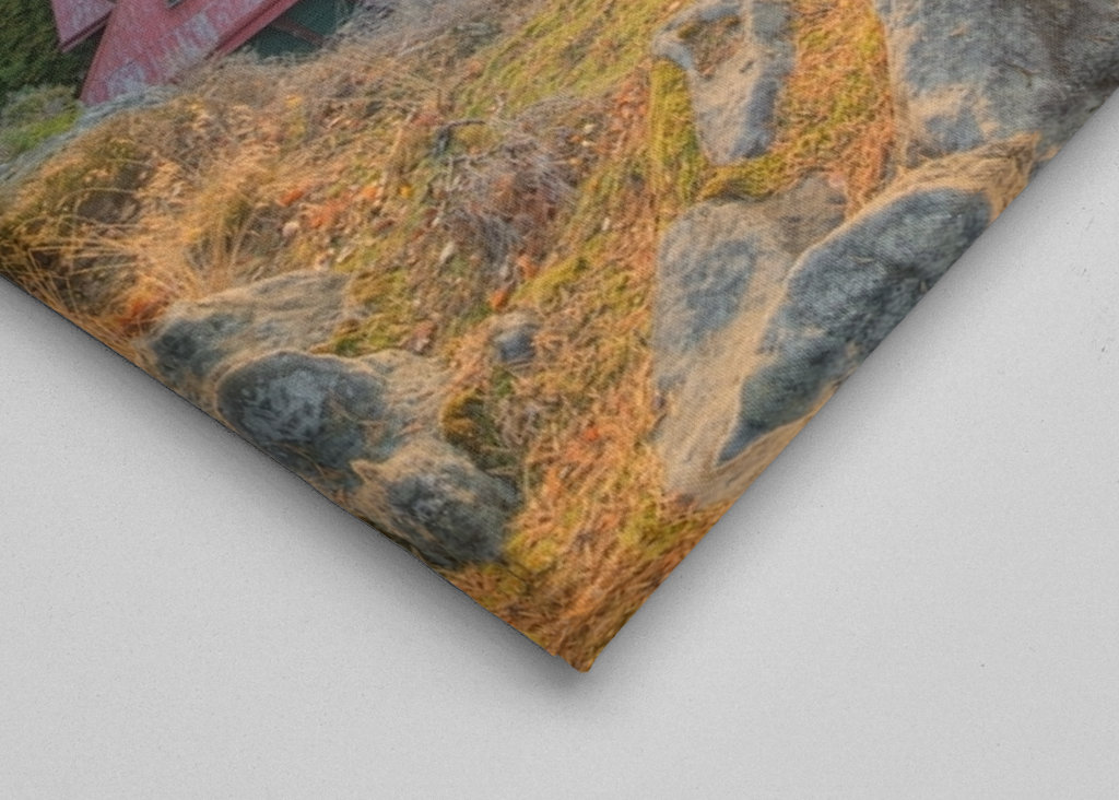 Prebischtor Böhmische Schweiz