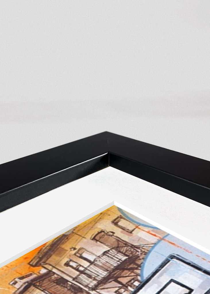 Pintura Air Jordan Basketball