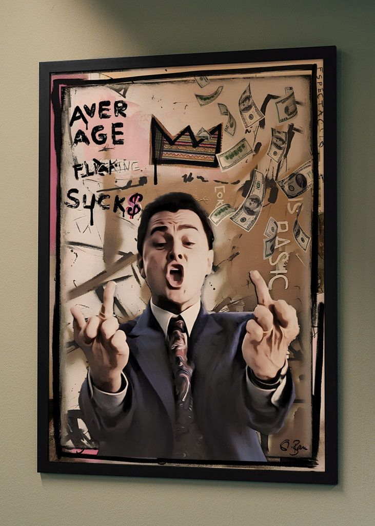 Moyenne F**king Suce