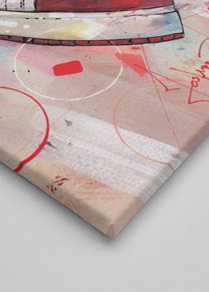 Jordan 1 Off-White Chicago 