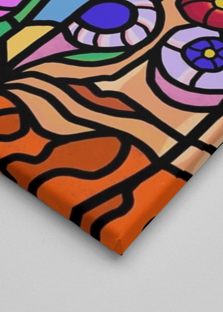 Urban Fantasy Fusion