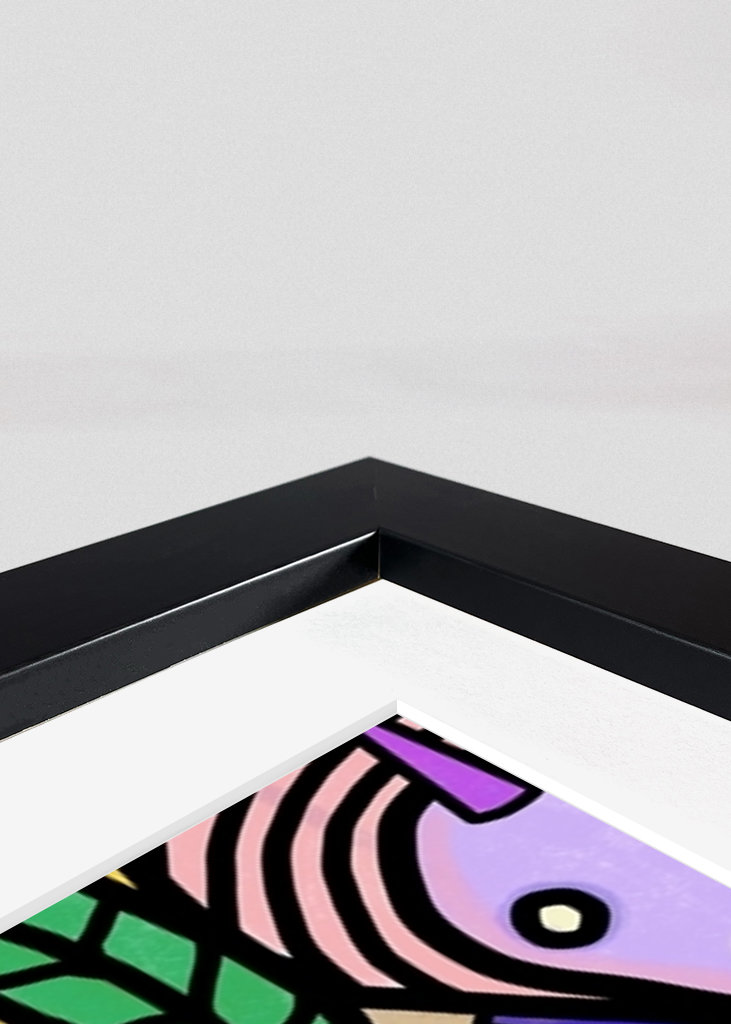 Urban Fantasy Fusion