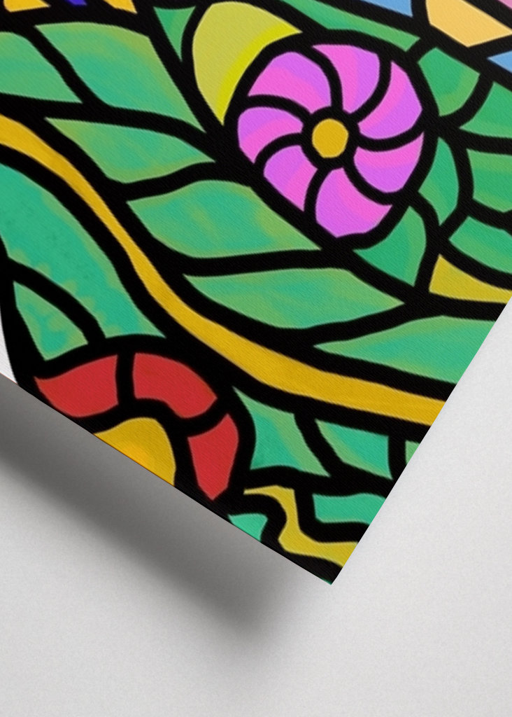 Urban Fantasy Fusion