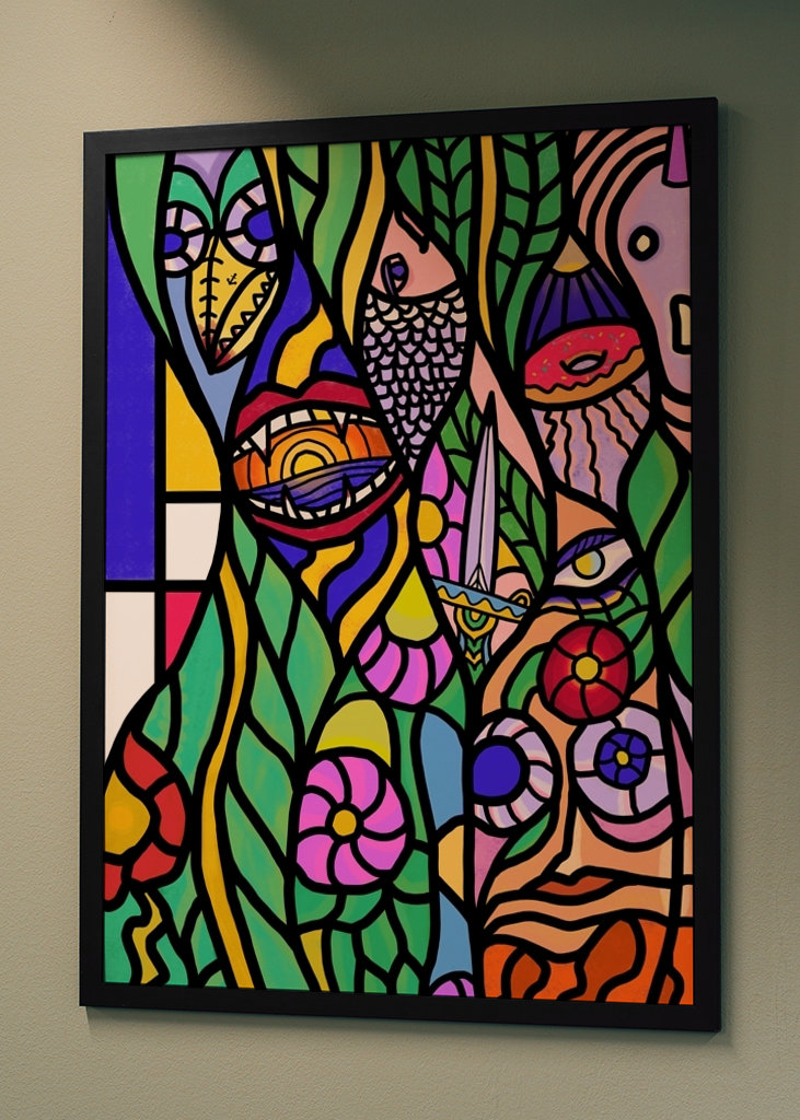 Urban Fantasy Fusion