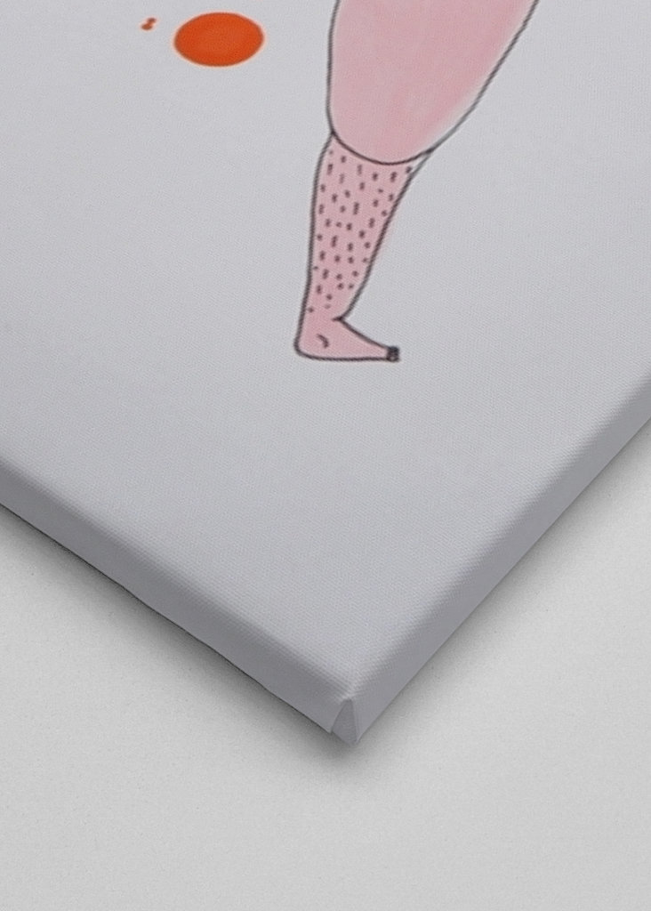 Acidente de Street Art