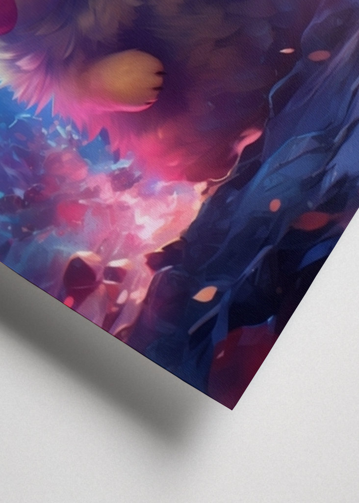 Pikachu Pokemon Lighting