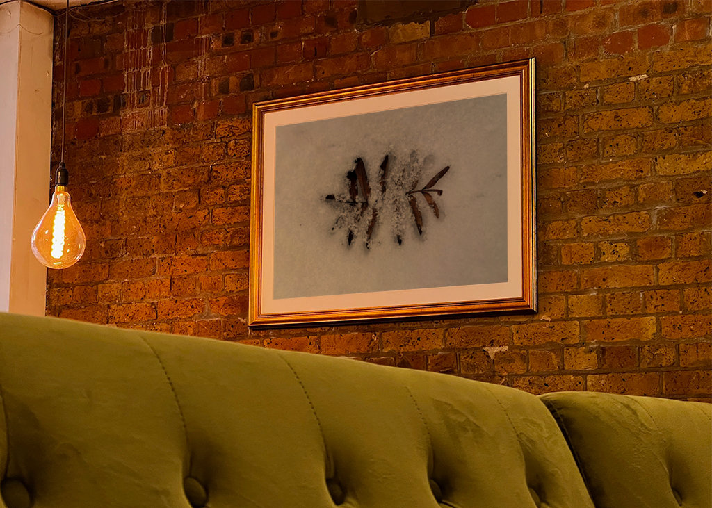 Když se potká podzim a zima 