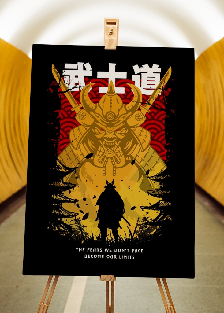 Samurajská japončina s úvodzovkami