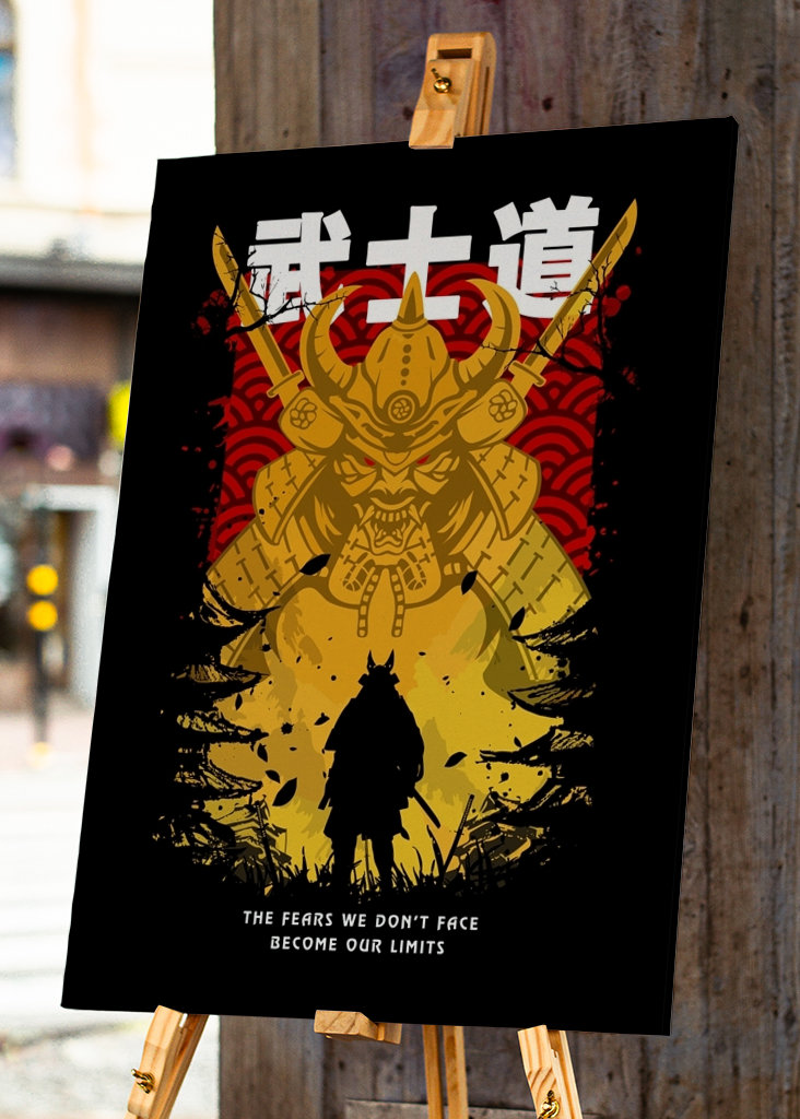 Samurajská japončina s úvodzovkami