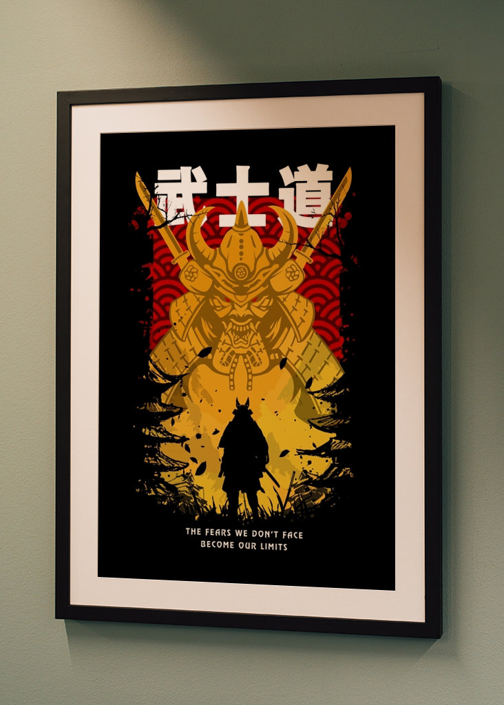 Samurajská japončina s úvodzovkami