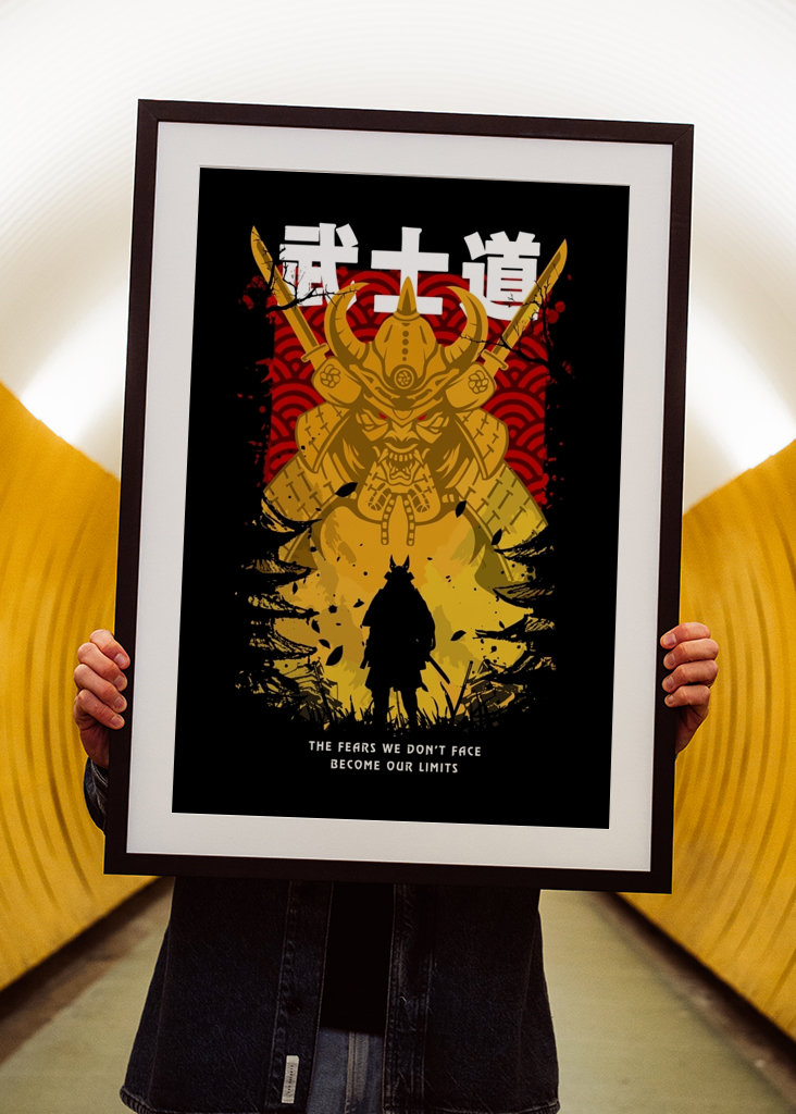 Samurajská japončina s úvodzovkami