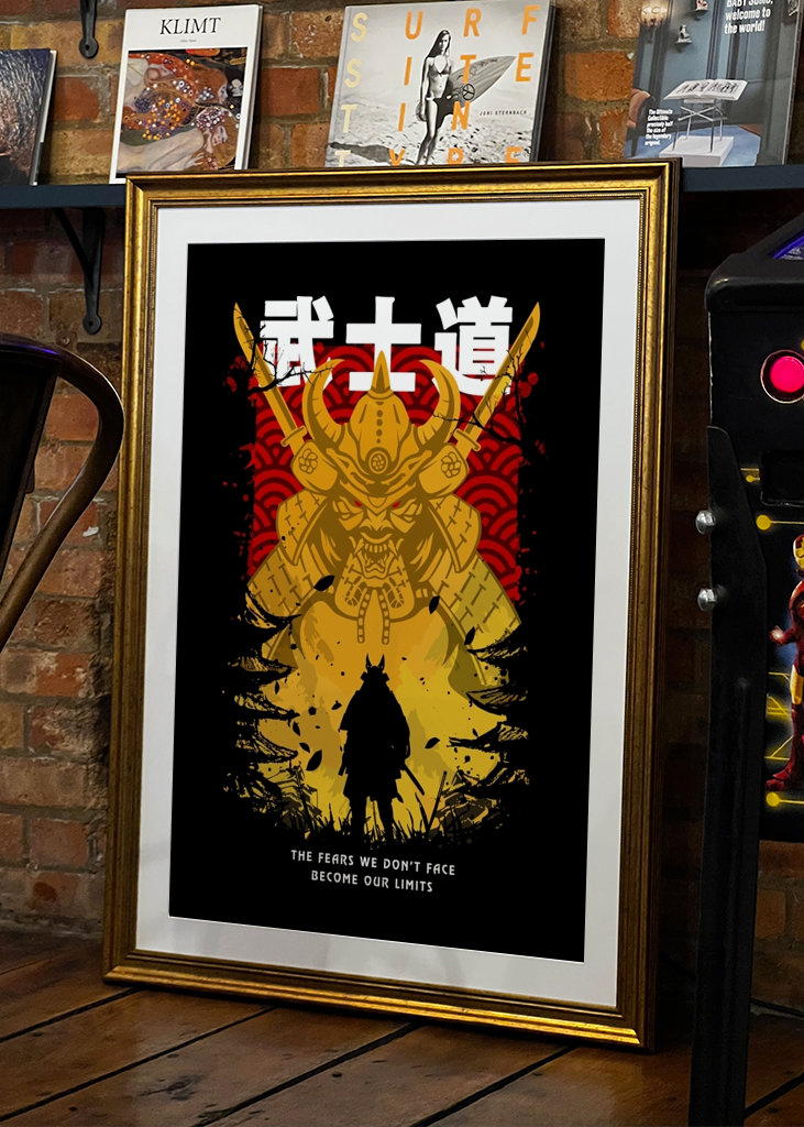 Samurajská japončina s úvodzovkami