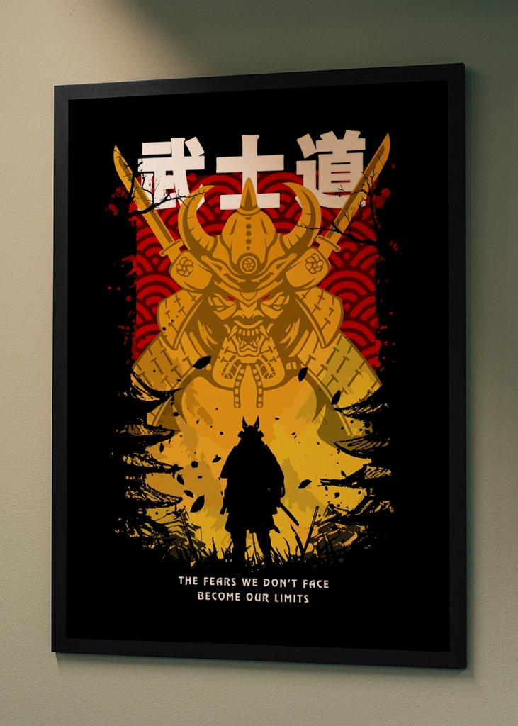 Samurajská japončina s úvodzovkami