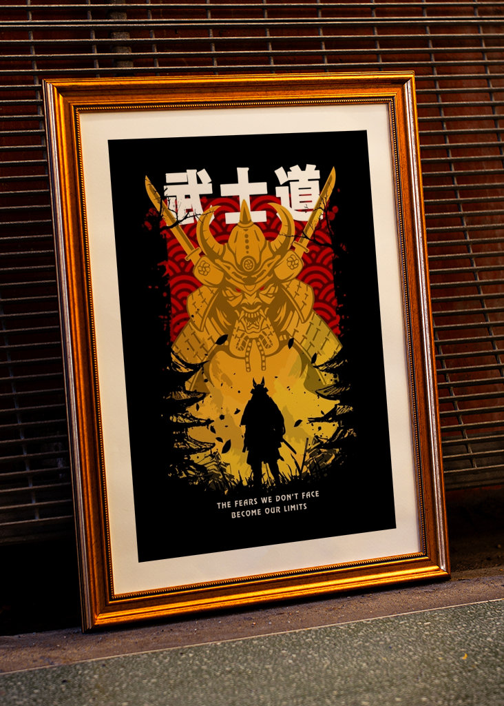 Samurajská japončina s úvodzovkami