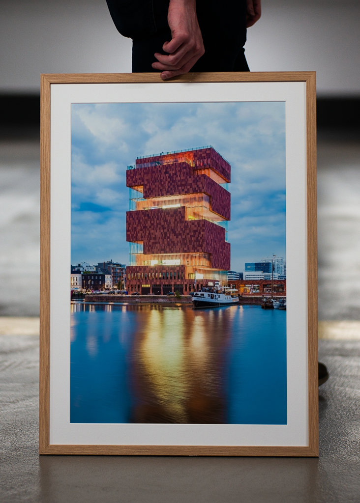 Museum på Strom - MAS