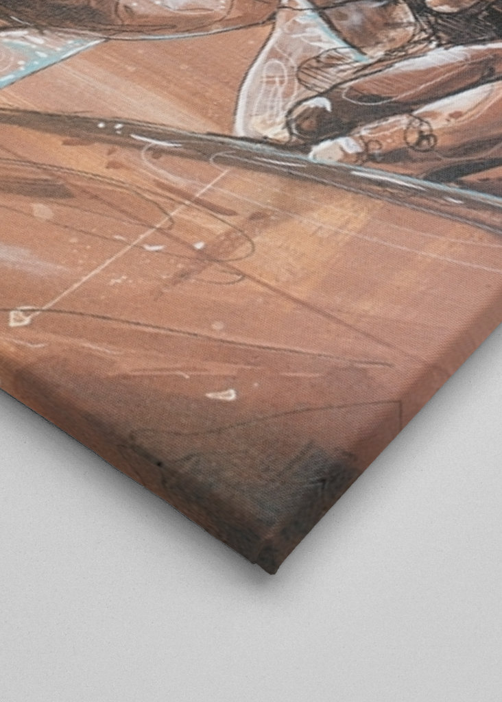 Freddie Mercury Queen obraz