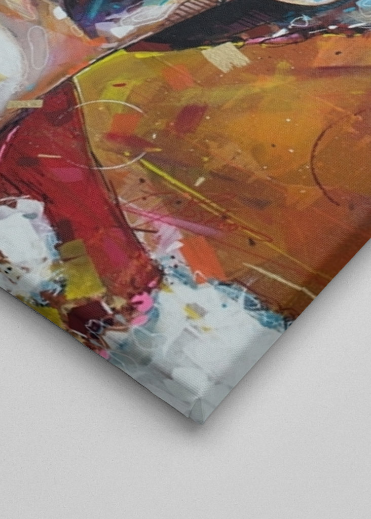 Freddie Mercury Queen obraz