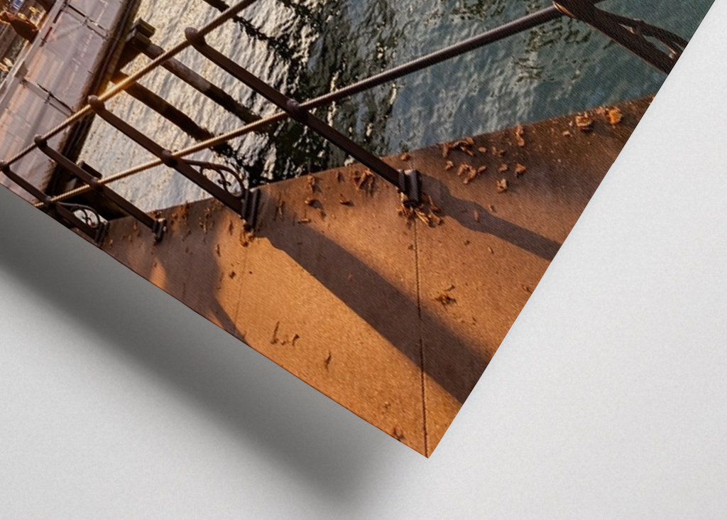 Bregenz on Lake Constance