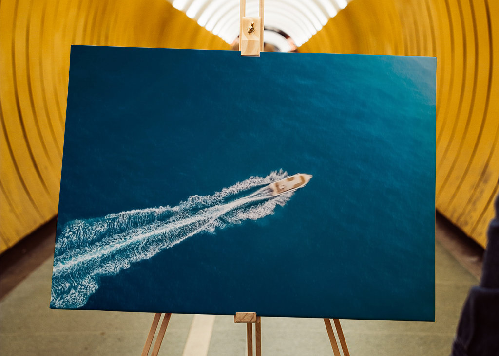 Sejle til jordens ender