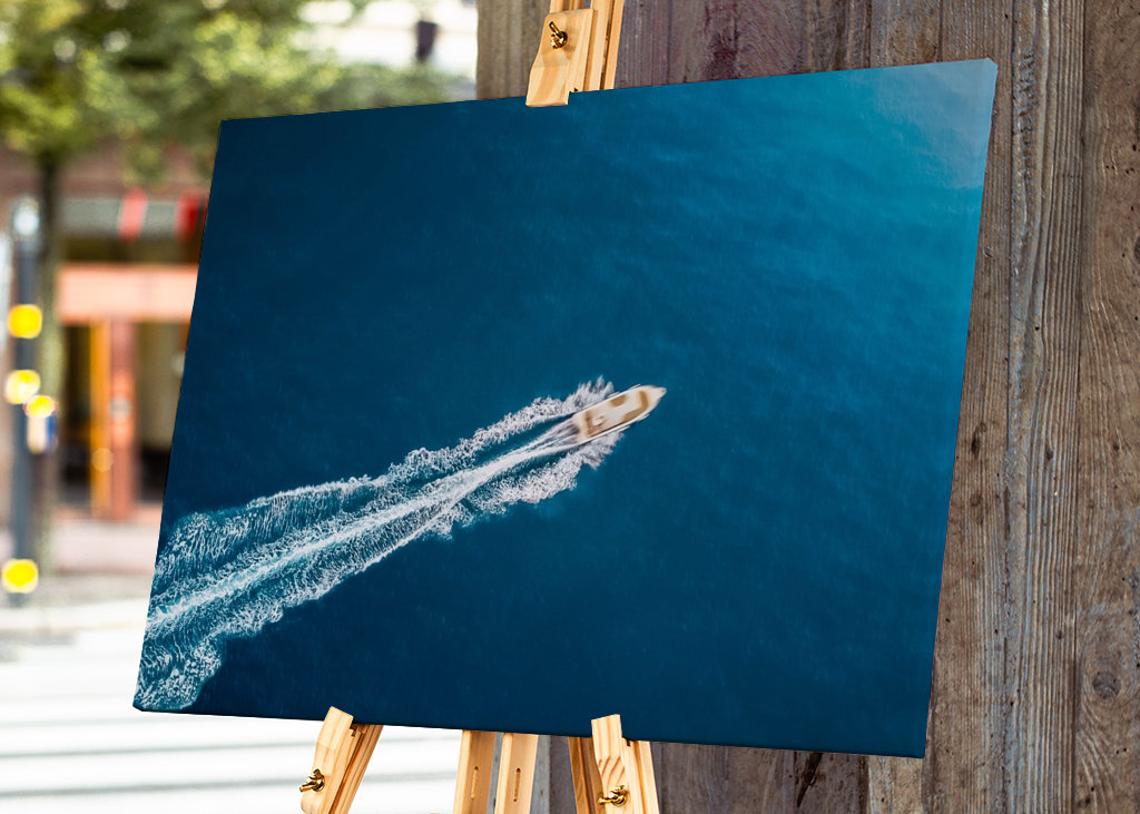 Sejle til jordens ender