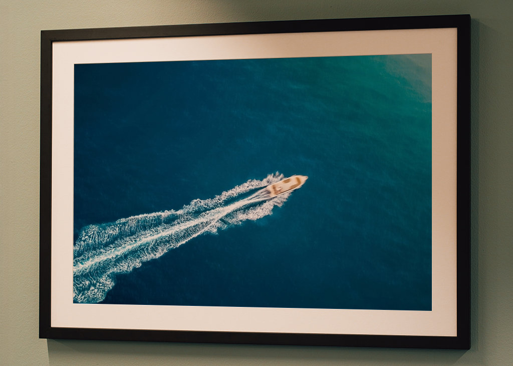 Sejle til jordens ender